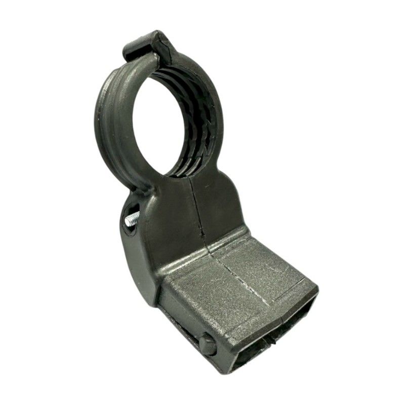 SAB Uyumlu Geçişli LNB Kelepçesi 50x17mm