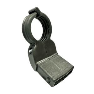 SAB Uyumlu Geçişli LNB Kelepçesi 50x17mm