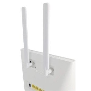 HUAWEI B525S-23A Superbox Uyumlu Anten 4.5G 5dBi 2Adet