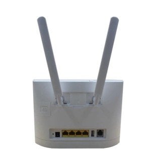 HUAWEI B525S-23A Superbox Uyumlu Anten 4.5G 5dBi 2Adet