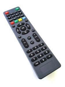 NextStar 5000 HD CX Uydu Kumanda