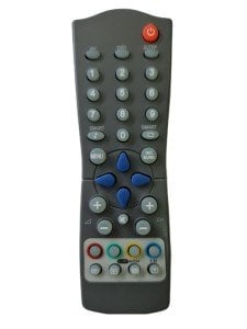 PHILIPS Smart Tüplü TV Kumanda