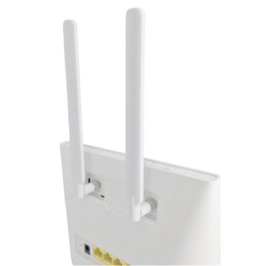 Zte Superbox MF286R Uyumlu Anten 4.5G 5dBi 2Adet
