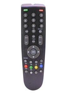BEKO RC-BD1 LCD TV  Kumanda