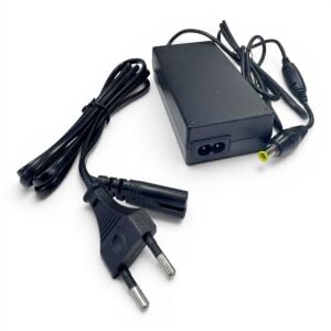 Electroon 14Volt 4.14Amper Monitör Adaptörü 6.5x4.4mm İğne Jak Fişli
