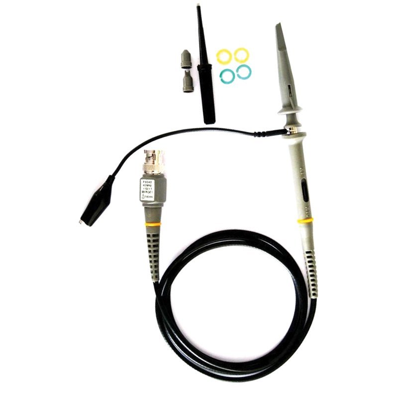 Powermaster PP80 T5060 60Mhz Osiloskop Probu