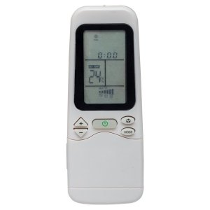Vestel Nature Plus Klima Kumandası