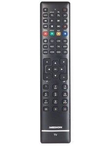 HI-LEVEL RC1208 LCD-LED TV Kumanda