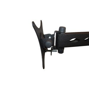 Plusaparat 17-28 Tekli Tv/Monitör Masa Standı 3 Kademe Ayarlı