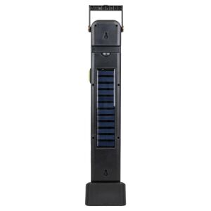 Powermaster HEL-6866T-1 48 Ledli 45w Solarlı Ve Şarjlı Işıldak