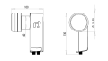 INVERTO Black Premium Twin Çiftli LNB