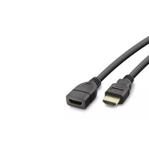 Hadron HDX-2043 1Metre Dişi-Erkek HDMI Kablo