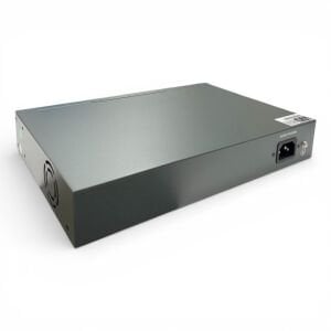 Novacom NVC-HIS2124G1S 24 Port + 1 SFP Gigabit Plastik Kasa Ethernet Switch