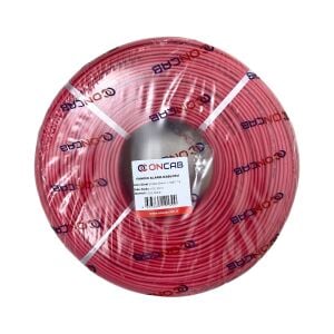 Oncab 2x2x0.60mm JyStY Yangın Alarm Kablosu 250mt