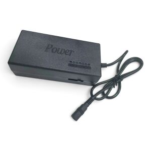 Powermaster 12-24Volt Ayarlı 8 Uçlu Universal Notebook Adaptör