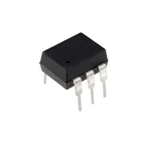 4N35 Phototransistor Output OptoCoupler