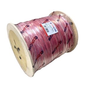 Oncab 2x2x0.60mm JyStY Yangın Alarm Kablosu 500mt