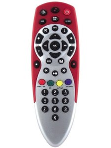 SUNNY SN042DLD12 HD TV Kumanda