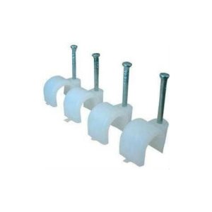 Powermaster 2 Numara Çelik Çivili Kroşe 100lü Paket