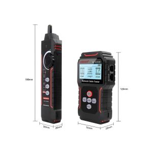 Noyafa NF 8209S Ağ Kablosu Test Cihazı Kablo Bulucu