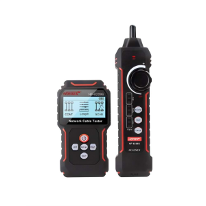 Noyafa NF 8209S Ağ Kablosu Test Cihazı Kablo Bulucu
