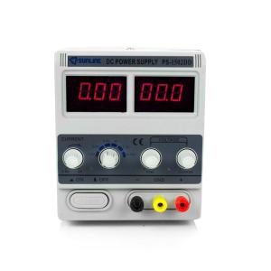 Sunline 1502DD DC Güç Kaynağı 15Volt 2Amper