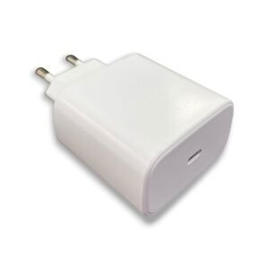 Chargeon ESP-45 Type-C PD Charger Duvar Şarj Adaptörü