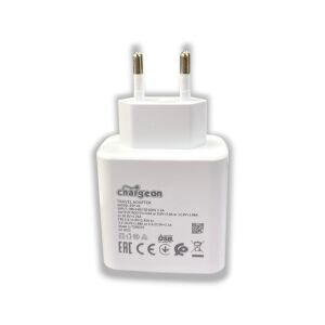 Chargeon ESP-45 Type-C PD Charger Duvar Şarj Adaptörü