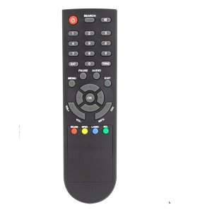 DiGiPOLL DP 10089 Uydu Kumandası