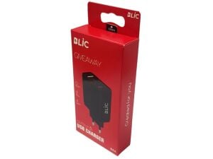 BLiC 5V 2A USB Şarj Adaptörü