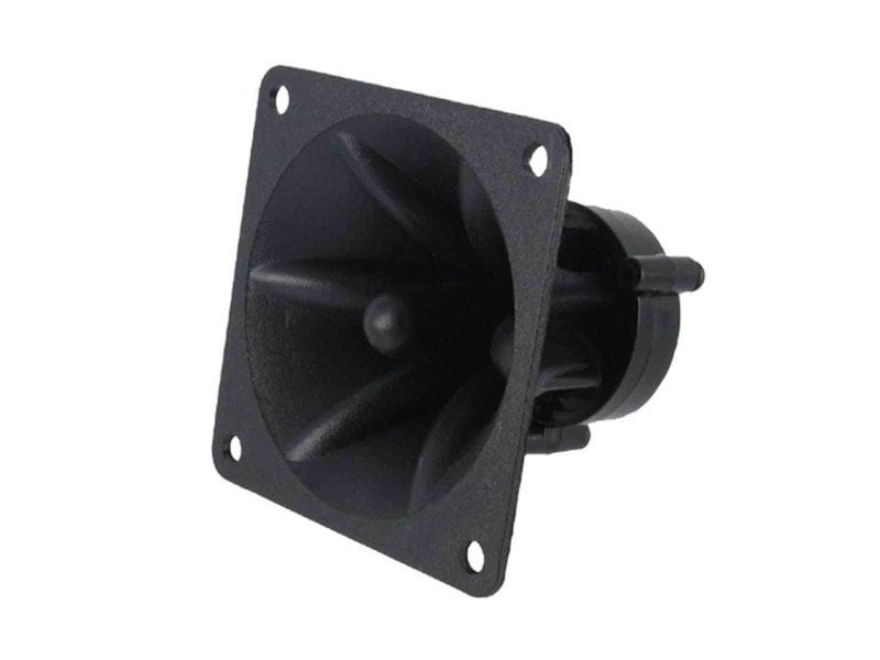 Magicvoice 10x10cm Piezo Kare Kabin Tweter MV-4483
