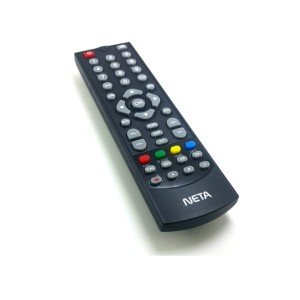 NETA HD8800 Teledünya Orjinal Kumanda