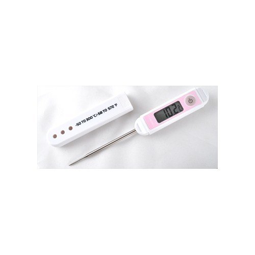 TT Technic FT01 Cep Tipi Daldırma Termometre