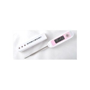 TT Technic FT01 Cep Tipi Daldırma Termometre