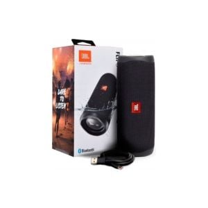 Jbl Flip 5 Taşınabilir Ipx7 Su Geçirmez Bluetooth Hoparlör