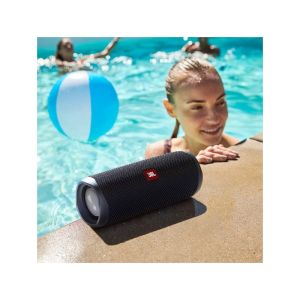 Jbl Flip 5 Taşınabilir Ipx7 Su Geçirmez Bluetooth Hoparlör