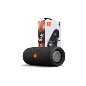 Jbl Flip 5 Taşınabilir Ipx7 Su Geçirmez Bluetooth Hoparlör