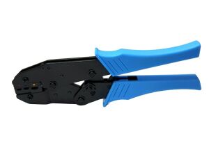 Toolfix YYT07 İzoleli Terminal Sıkma Pensesi 0.50-6mm2