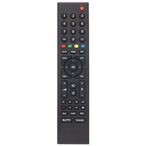 Botech Lcd Led MYIPTV-Youtube Tuşlu Tv Kumandası