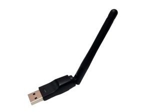 Class 7601 Wifi Anten Kablosuz USB Wireless Adaptör