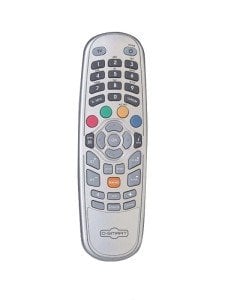 DSmart Uydu Kumanda KR-0802C