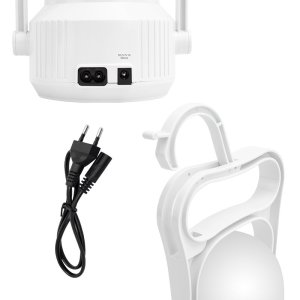 Lontor CTL-OL124 45Smd Ledli Şarjlı Kamp Feneri