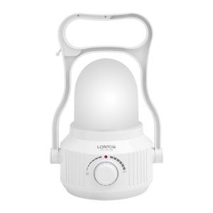 Lontor CTL-OL124 45Smd Ledli Şarjlı Kamp Feneri