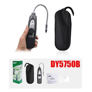 DUOYI DY5750B Soğutucu - Buzdolabı - Havalandırma Gaz Kaçak Dedektörü