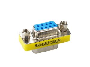 electroon 9Pin Dişi-Dişi Çevirici Ara Adaptör
