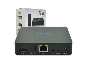 Next YE-7805 Android IP TV Box