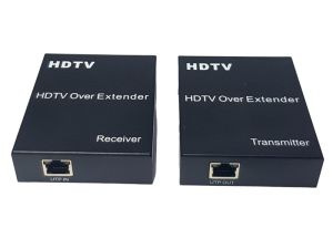 Electroon 120Metre HDMI to Cat6 Extender Hdmi Cat6 Aktarıcı