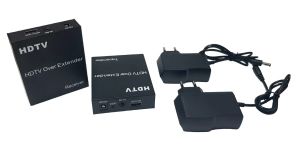 Electroon 120Metre HDMI to Cat6 Extender Hdmi Cat6 Aktarıcı