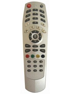 GoldMaster 10400 Uydu Kumanda