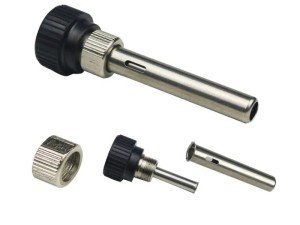 TT-Technic 936 Kalem Havya Uç Sıkma Kelepçesi